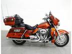 2010 Harley-Davidson CVO Ultra Classic Electra Glide