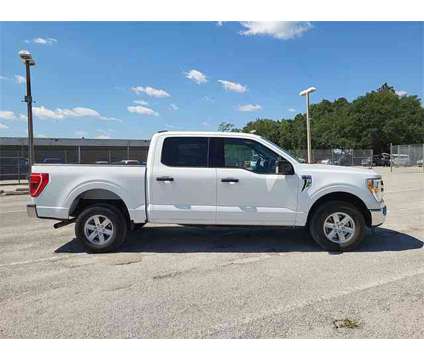 2021 Ford F-150 XLT is a White 2021 Ford F-150 XLT Car for Sale in Orlando FL