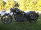 2006 Harley davidson fXBDI Dyna Street Bob - $5000 (Palmyra)