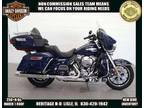 2015 Harley-Davidson Ultra Limited