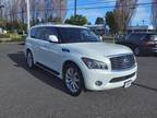 2013 Infiniti QX56 Base