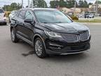 2016 Lincoln Mkc Reserve