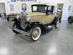 1930 Ford MODEL A