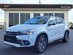 2018 Mitsubishi Outlander Sport 2.4 SEL