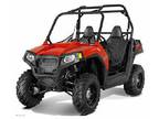 2013 Polaris Ranger RZR 570