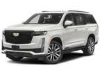 2024 Cadillac Escalade Sport