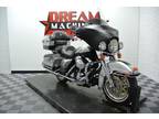 2003 Harley-Davidson FLHTCI Electra Glide Classic