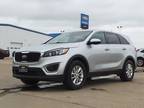 2017 Kia Sorento L