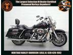 2008 Harley-Davidson Road King