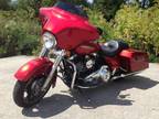 2013 Harley-Davidson Street Glide