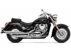 2013 Suzuki Boulevard C50