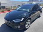 2018 Tesla Model X 100D