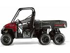 2013 Polaris Ranger 6X6 800