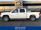 2012 Gmc Sierra 1500 SLE