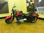 2013 Harley-Davidson Softail Fat Boy Lo