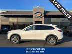 2018 Mazda CX-9 Touring