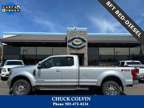 2019 Ford F-350SD Lariat