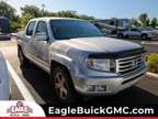 2012 Honda Ridgeline RTL