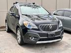 2014 Buick Encore Premium