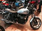 2014 Triumph Bonneville