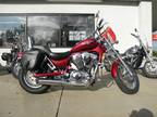 2006 Suzuki Boulevard S83