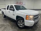 2009 Chevrolet Silverado 1500 LT