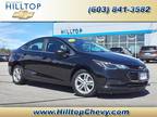 2016 Chevrolet Cruze LT Auto