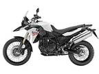 2014 Bmw F 800 Gs