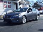 2014 Lexus ES 350 4DR SDN