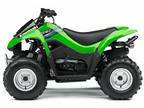 2014 Kawasaki KFX 90