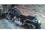 2003 Harley Davidson FXSTI Softail Standard in Cincinnati, OH