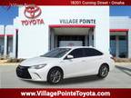 2015 Toyota Camry Hybrid SE