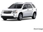 2009 Chevrolet Equinox LS