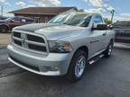 2012 Ram 1500 Express