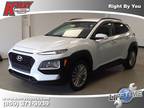 2018 Hyundai Kona SEL