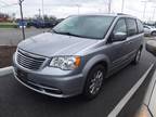 2013 Chrysler Town And Country Touring