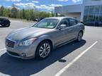 2013 Infiniti M37 Base