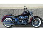 2014 Harley-Davidson Softail Deluxe