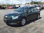 2014 Chevrolet Cruze 1LT Auto