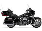 2004 Harley-Davidson FLHTCUI Ultra Classic Electra Glide