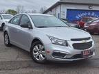 2015 Chevrolet Cruze LS Auto