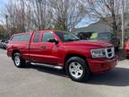 2010 Dodge Dakota Big Horn