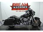 2013 Harley-Davidson FLHX Street Glide ABS/Security