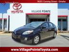 2011 Toyota Prius Two