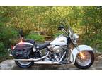 2007 HarleyDavidson Softail