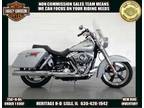 2014 Harley-Davidson Dyna Switchback