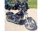 2005 Harley-Davidson FXSTB/FXSTBI Softail Night Train