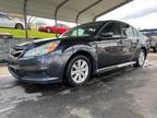 2011 Subaru Legacy 2.5i Premium