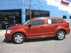 2007 Dodge Caliber