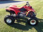 55 pre-owned ATV's in stock **Financing available**